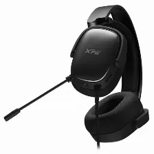 Diadema Gaming Xpg Precog S, Fidelidad 50mm, Microfono, Compatibilidad De Audio 3d, Conector De 3.5mm